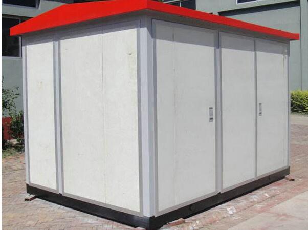 S11-M-400KVA掇刀箱式变压器 S11-M-400KVA掇刀箱式变压器