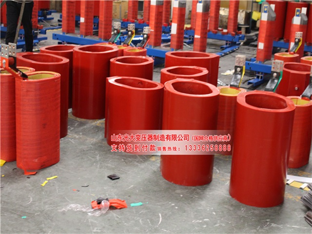 掇刀SCBH15-2000KVA/